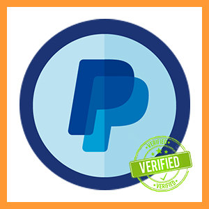 Buy PayPal Accounts